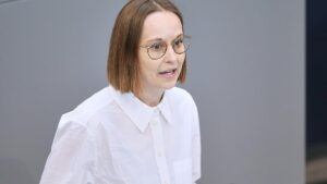 Gumnior gegen DNA-Analyse zu "biogeografischer Herkunft"