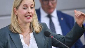 Bauministerin will Bußgelder für Umgehung von Mietpreisbremse