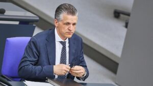 Frei will direkte Friedensgespräche zwischen Iran, USA und Israel