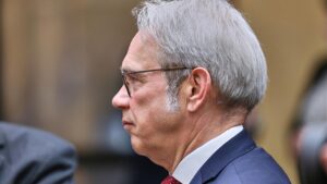 Verfassungsschutzbericht: Maier drängt auf AfD-Verbotsverfahren