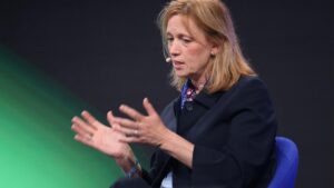 Prien will jüdisches Leben aus reiner Opferperspektive holen