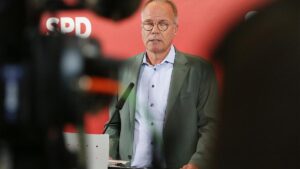 Miersch will Gerichtsentscheid zur Asylpolitik "sehr ernst nehmen"