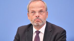 Klein verlangt Gesetzesverschärfung bei Terror-Unterstützung