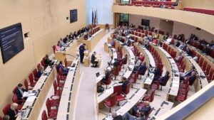 Alpenschutz: Bayerns SPD wirft Landesregierung EU-Rechtsbruch vor