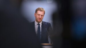 Kretschmer fürchtet um Israels Ruf