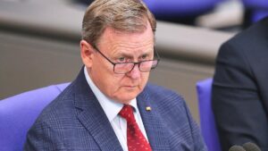 Ramelow fordert nach Morddrohung Haftung von Social-Media-Konzernen