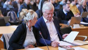 Urteil im Compact-Prozess wird am 24. Juni verkündet