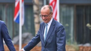 Merz sieht Iran durch die Militärschläge stark geschwächt