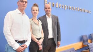 Studie vorgestellt: Bürgergeld reicht laut Betroffenen oft nicht