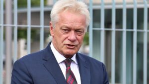 Nitratbelastung: Rainer legt Vorschlag für Stoffstrombilanz-Aus vor