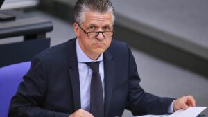 Frei verteidigt ausbleibende Stromsteuersenkung für alle