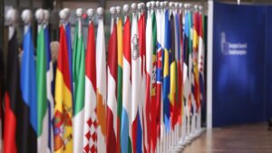 EU-Gipfel: Weber und Hofreiter geißeln Fehlen neuer Sanktionen