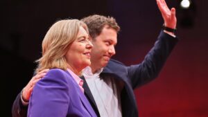 Weil sieht "breite Unzufriedenheit" nach SPD-Vorsitzwahl