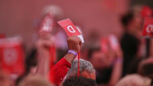 Bundeswehrverband kritisiert SPD-Beschränkungen für Wehrdienst