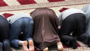 Studie zeigt Radikalisierungsrisiko bei vielen Muslimen