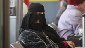 Studie: 20 Prozent der Muslime verspüren Ressentiments