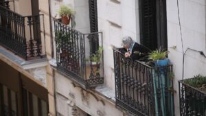 Bausparverband will mehr Angebote für altersgerechtes Wohnen