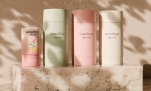 Das beste vegane Deo 2025