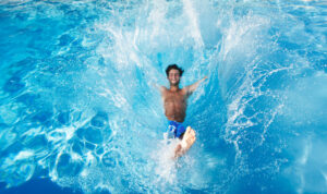 Studie belegt dass Aktivitäten am Urlaubsort den Erholungseffekt verlängern