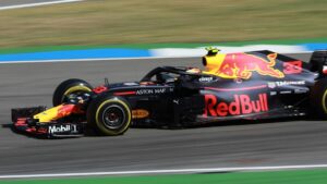 Formel 1: Verstappen schnappt sich Pole in Silverstone