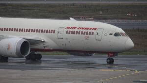 Air-India-Absturz: Luftfahrtexperte spekuliert über Vorsatz
