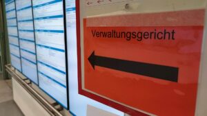 Kommunen drängen auf schnelle Einschränkung von Verbandsklagen