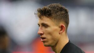 Wolfsburg holt Lindström zurück in die Bundesliga