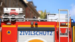 Schweitzer will Zivilschutz in Deutschland neu aufbauen