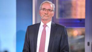 SPD-Historiker nennt Platzecks Moskau-Reisen "politische Dummheit"