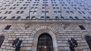 US-Notenbank tastet Leitzins weiterhin nicht an