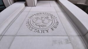 IWF hebt Konjunkturprognose für Deutschland leicht an