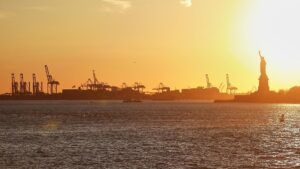 Trump kündigt 30-prozentige Zölle gegen EU an