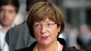 Ulla Schmidt wehrt sich im Richterstreit gegen Vereinnahmung
