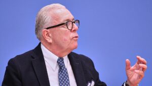 Bundesärztekammer pocht auf verbindliche Hitzeschutzpläne