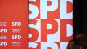 Verfassungsrichterwahl: SPD hält an Brosius-Gersdorf fest