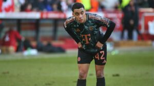 Klub-WM: Bayern München scheidet gegen PSG aus – Sorge um Musiala