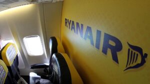 Mehrere Verletzte nach Brand in Ryanair-Flugzeug auf Mallorca