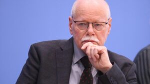 Bremens Innenminister sieht Mainzer AfD-Beamten-Regel skeptisch