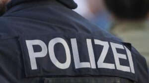 Polizei wies offenbar Ukrainerin zurück