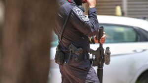 Union weist SPD-Kritik zu Israel-Politik der Bundesregierung zurück