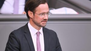 SPD-Fraktion mahnt "verlässliche Zusammenarbeit" in Koalition an