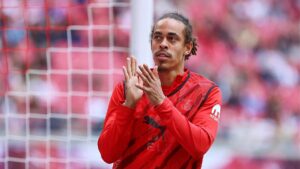 HSV holt Yussuf Poulsen von RB Leipzig