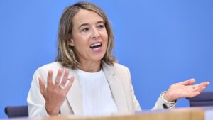 Malmendier kritisiert fehlenden Dienstleistungsfokus bei Zoll-Deal