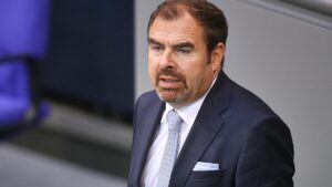 Außenstaatsminister hofft auf neues Momentum für Zweistaatenlösung