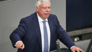 Union kritisiert Gerichtsentscheidung zu Aufnahmeprogramm