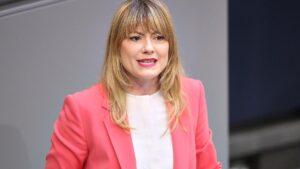 Linke warnt vor Zusammenarbeit mit AfD bei Verfassungsrichter-Wahl