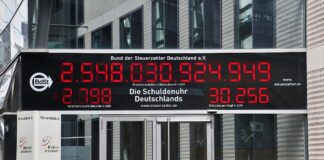 Union warnt vor noch mehr Schulden