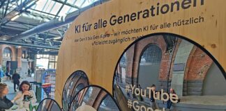 Kartellamtspräsident Mundt warnt vor Wettbewerbsproblemen bei KI