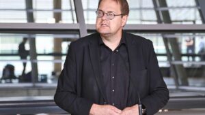 Pellmann attackiert Reiche nach Vorstoß zur Lebensarbeitszeit