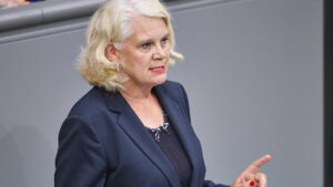 Unions-Politiker verschärfen im Richterwahl-Streit den Ton